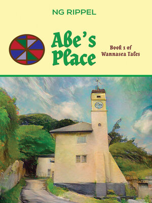 cover image of Abe's Place